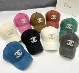 Picture of Chanel Cap _SKUChanelcaphm0225082049